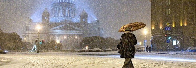 Когда наступит зима в 2018 году Когда наступит зима в 2018 году
