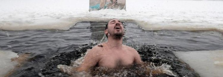 Когда Крещение в 2018 году - какого числа, дата, купание Когда Крещение в 2018 году - какого числа, дата, купание