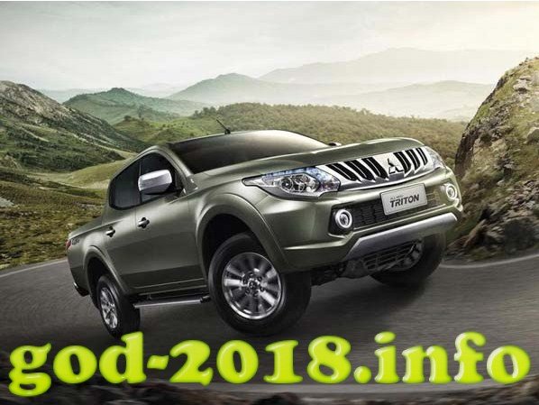 L200 2018 предохранители