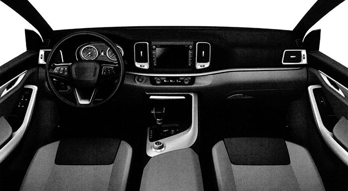 Новий УАЗ 3170 2020: характеристики, фото і ціна нового вітчизняного позашляховика
