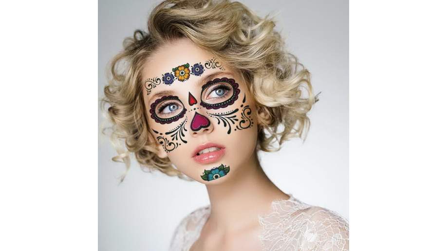 Новорічний макіяж 2021: для брюнеток і блондинок, ідеї і тренди з фото