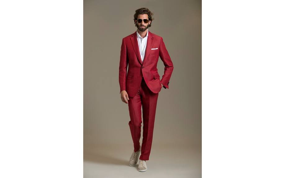 Чоловіча мода 2021: модні тенденції з фото, весна літо, осінь зима