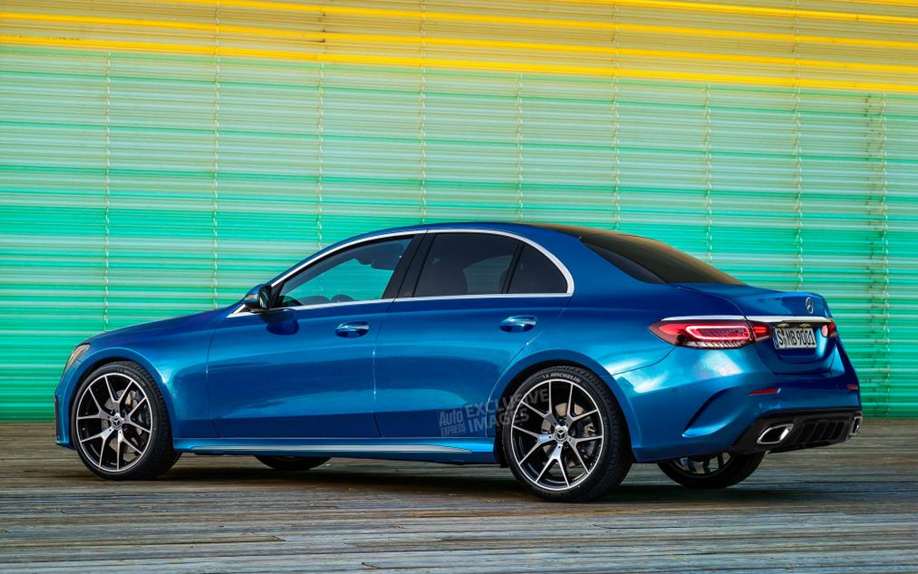 Нові моделі Mercedes Benz 2020 2021 року: фото та ціни новинок